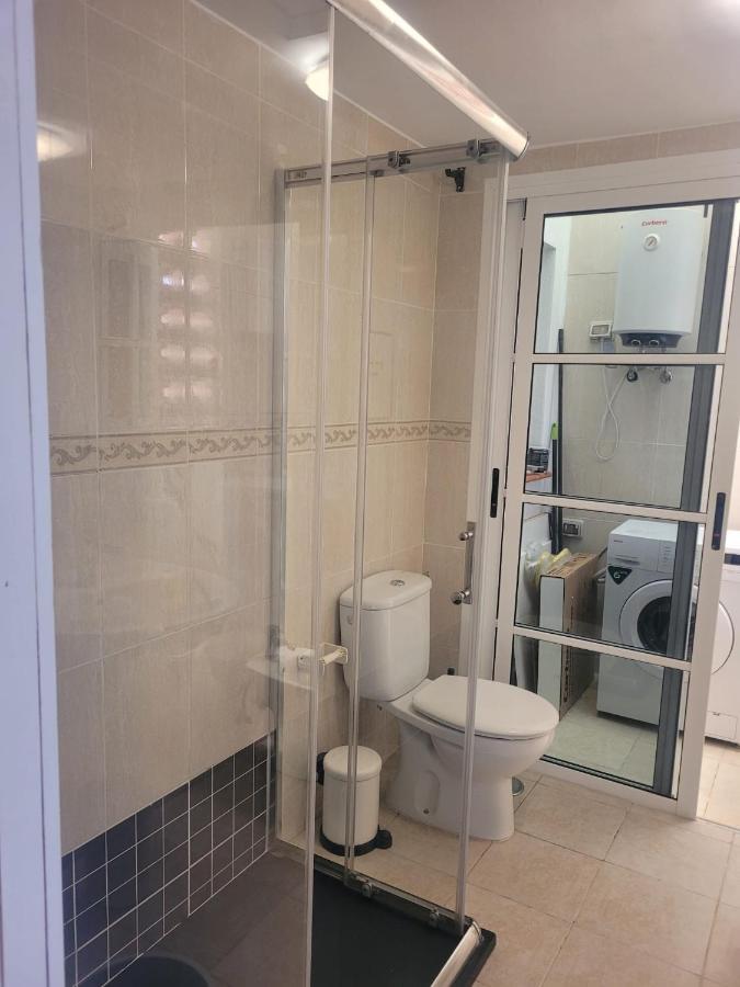 Funcional En Residencial Con Piscina En Inmejorable Ubicacion En Centro De La Isla * Caleta de Fuste