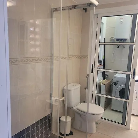 Apartamento Funcional En Residencial Con Piscina En Inmejorable Ubicacion En Centro De La Isla Caleta de Fuste Exterior photo