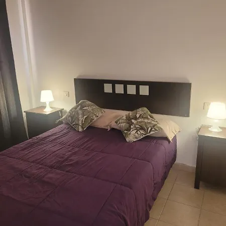 Apartamento Funcional En Residencial Con Piscina En Inmejorable Ubicacion En Centro De La Isla Caleta de Fuste Exterior photo