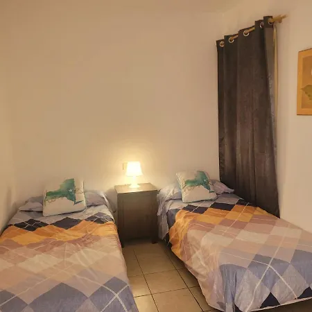 Apartamento Funcional En Residencial Con Piscina En Inmejorable Ubicacion En Centro De La Isla Caleta de Fuste Exterior photo