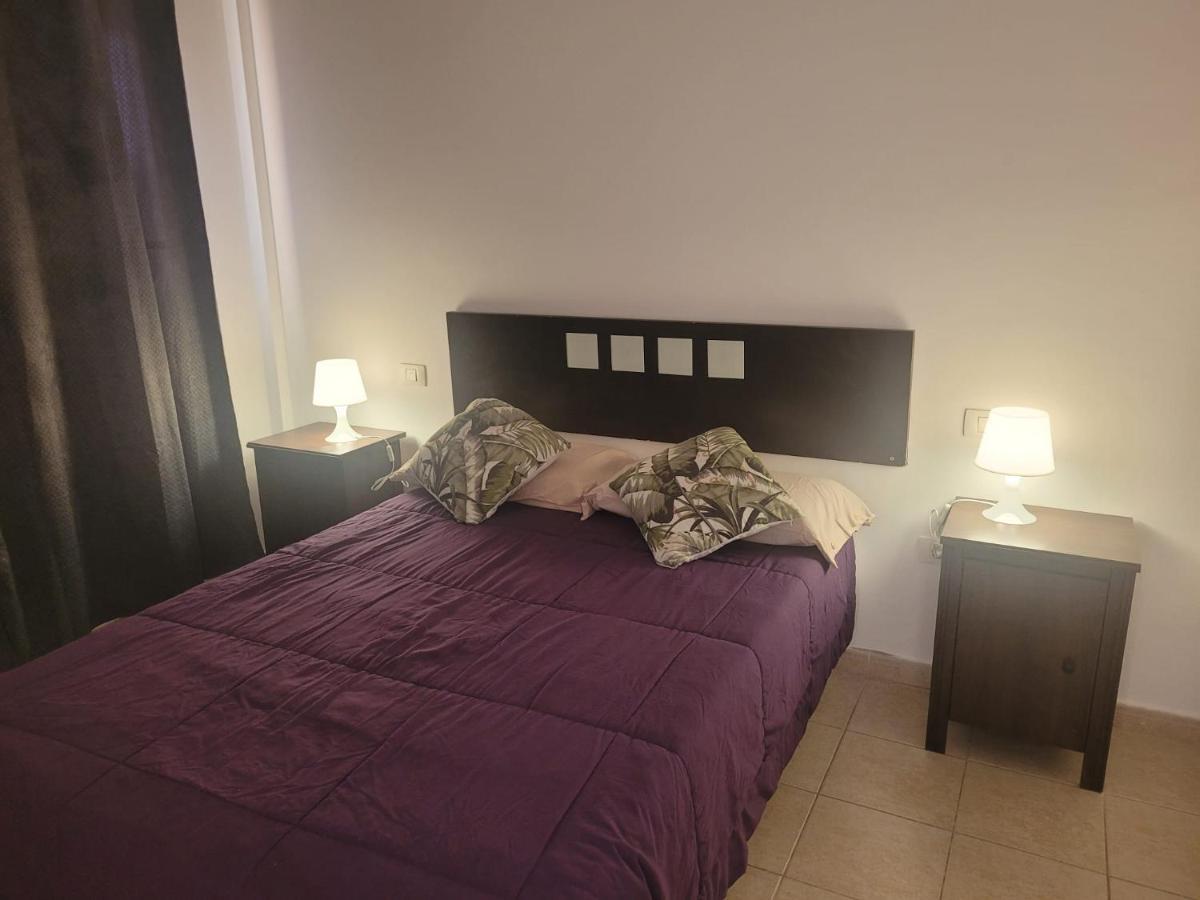 Apartment Funcional En Residencial Con Piscina En Inmejorable Ubicacion En Centro De La Isla Caleta De Fuste
