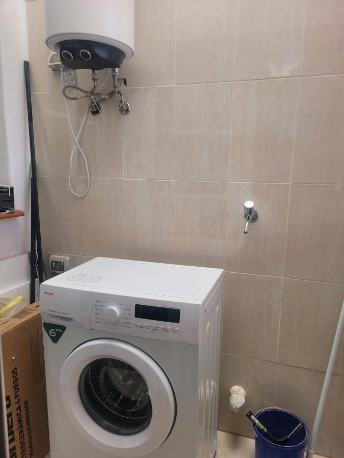Funcional En Residencial Con Piscina En Inmejorable Ubicacion En Centro De La Isla * Caleta De Fuste