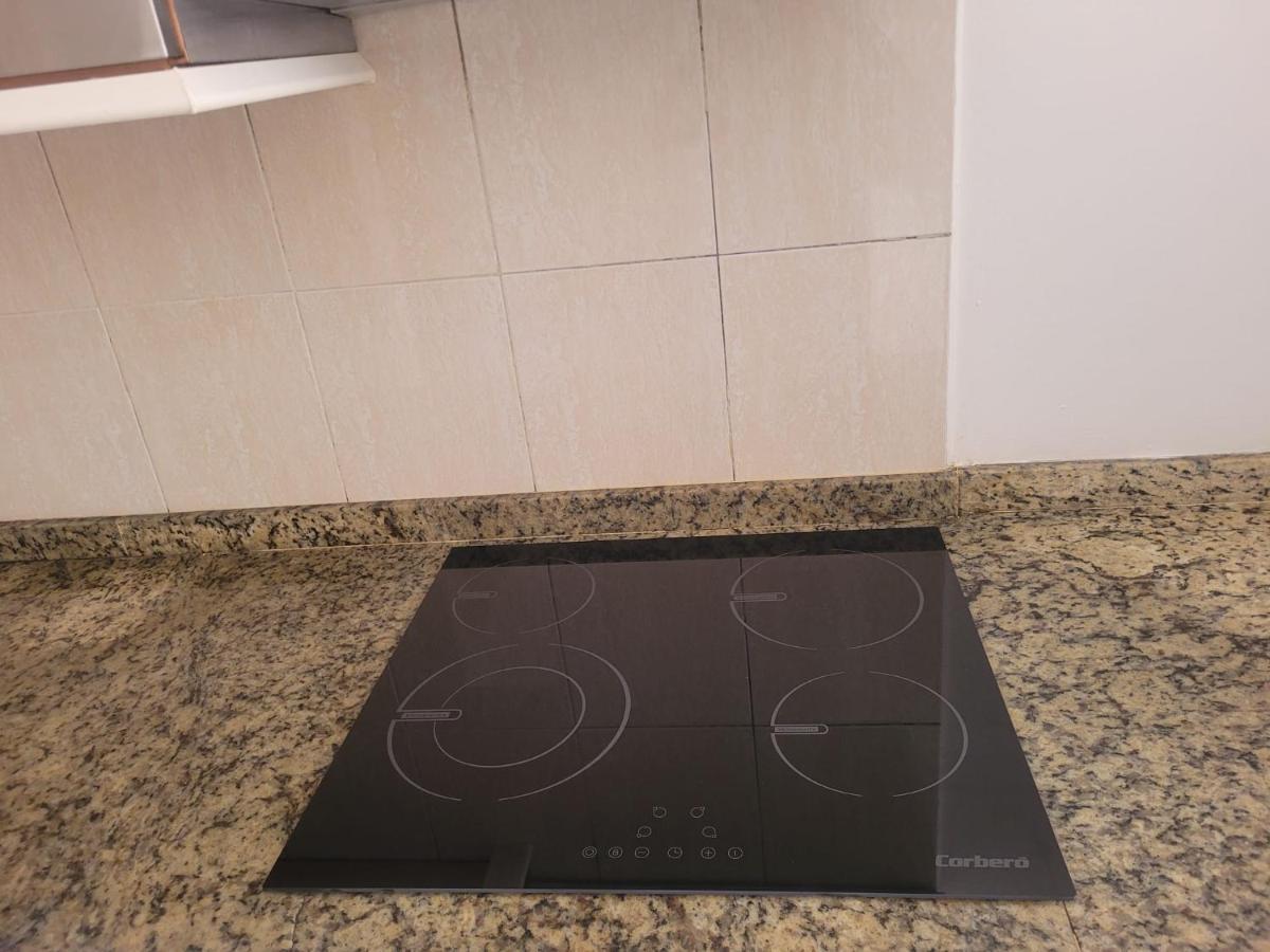 Funcional En Residencial Con Piscina En Inmejorable Ubicacion En Centro De La Isla Apartament Caleta de Fuste